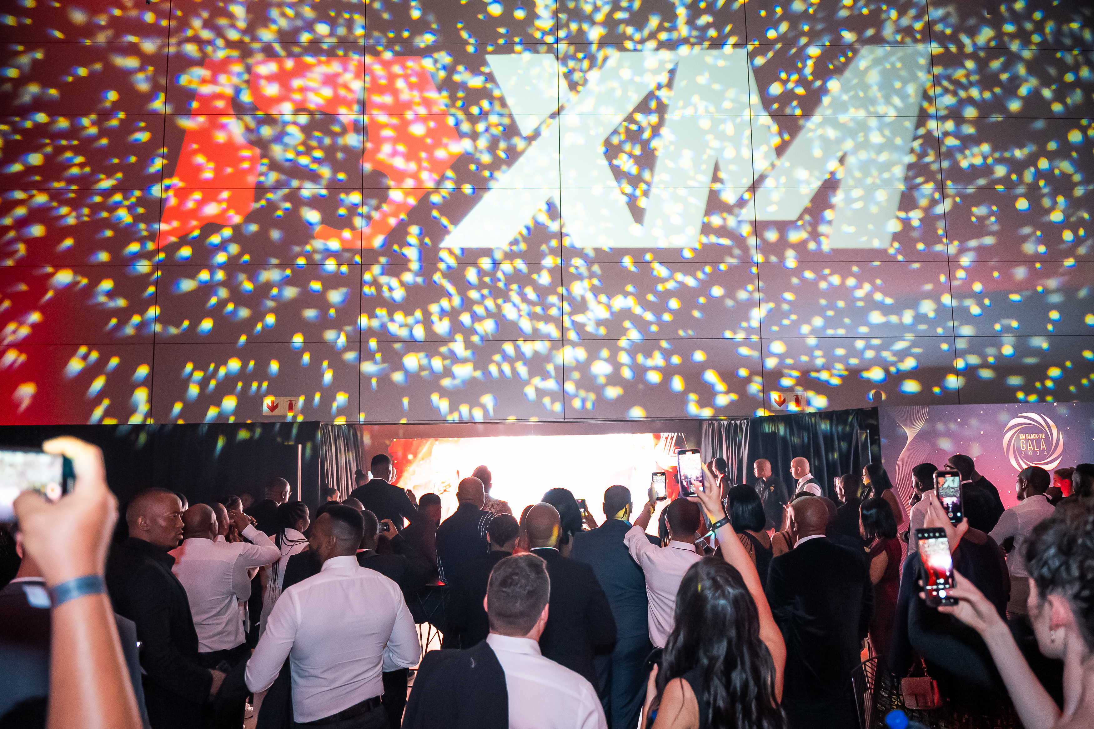 XM Black Tie Gala 2024 1 718