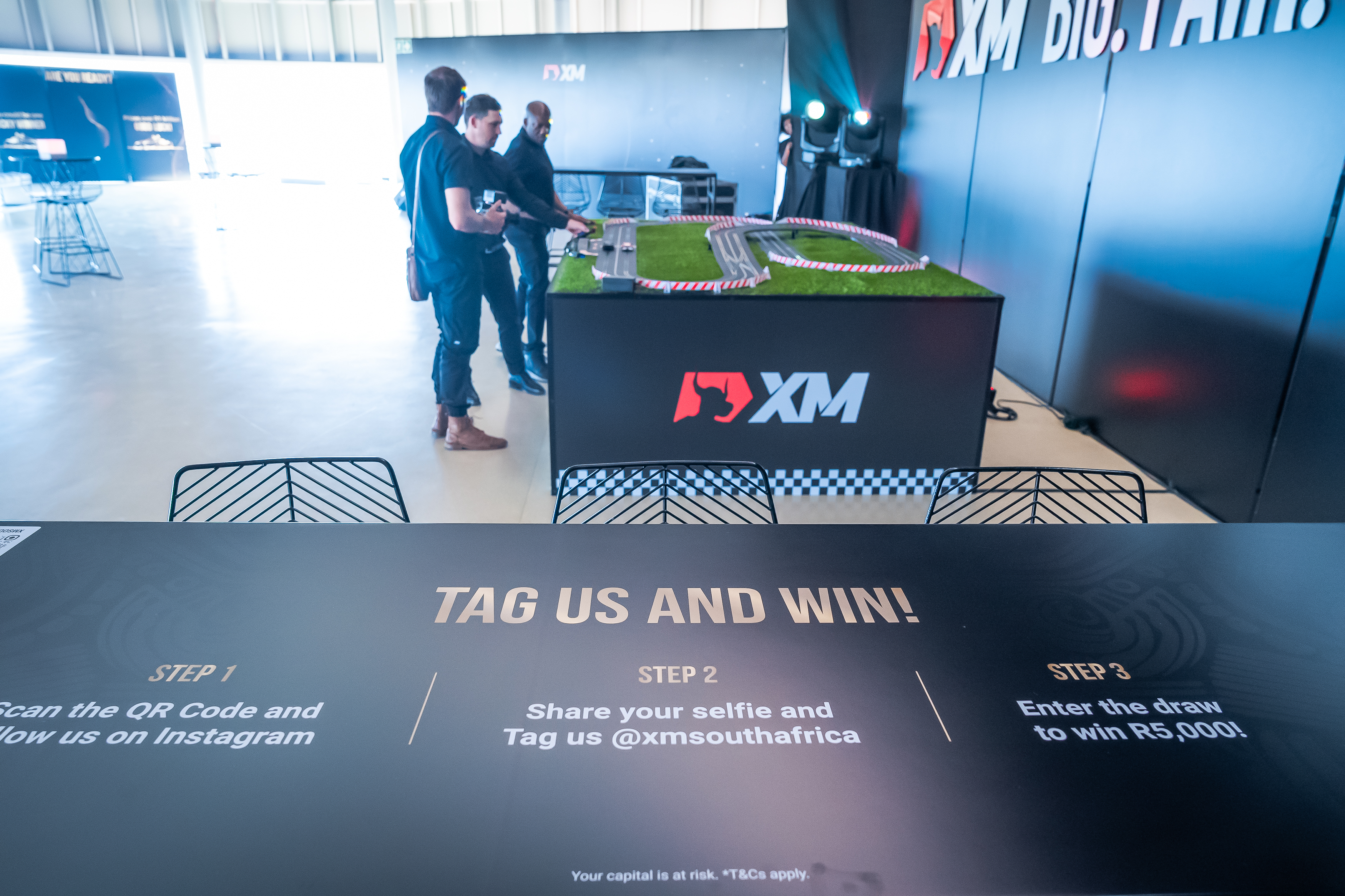 XM Black Tie Gala 2024 2 49